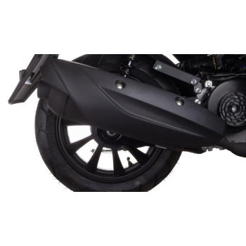 Junak 109 Euro5 - 2026