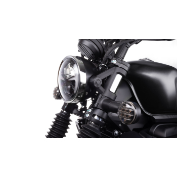 Junak M18 125cc Euro5+ - 2026