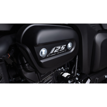 Junak M18 125cc Euro5+ - 2026