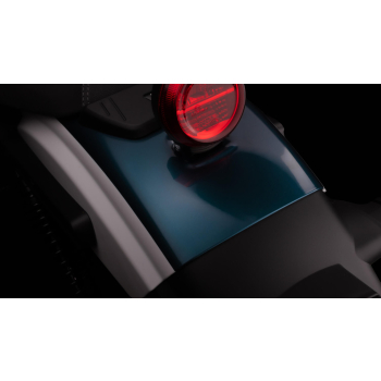 Junak M18 125cc Euro5+ - 2026