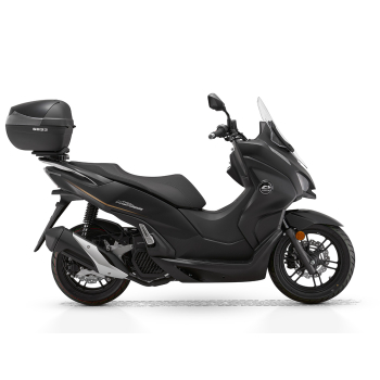 QJMOTOR MTX 125