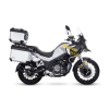 JUNAK RX-401 z kuframi