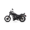 Junak M12 Vintage ABS Euro5+ - 2026