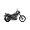 Junak M12 Vintage ABS Euro5+ - 2026