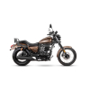 Junak M12 Vintage ABS Euro5+ - 2026