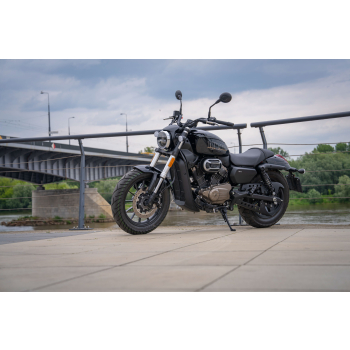 QJMOTOR SRV 12