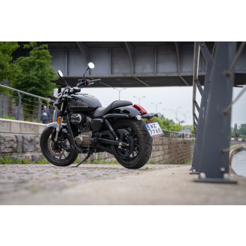 QJMOTOR SRV 12