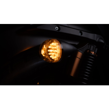 Junak M12 Vintage ABS Euro5+ - 2026
