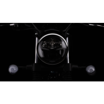 Junak M12 Vintage ABS Euro5+ - 2026