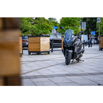 QJMOTOR MTX 125