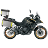 QJMOTOR SRT 900S