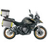 QJMOTOR SRT 900S