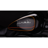 Junak M12 CAFE ABS Euro5+ - 2026