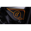 Junak M12 CAFE ABS Euro5+ - 2026