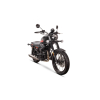Junak M12 CAFE ABS Euro5+ - 2026