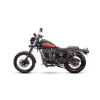 Junak M12 CAFE ABS Euro5+ - 2026