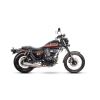Junak M12 CAFE ABS Euro5+ - 2026