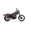 Junak M12 CAFE ABS Euro5+ - 2026