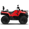 QJMOTOR SFA 300