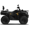 QJMOTOR SFA 300