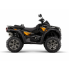 QJMOTOR SFA 1000