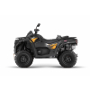QJMOTOR SFA 600