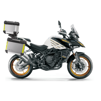 QJMOTOR SRT 900S