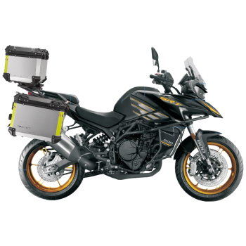 QJMOTOR SRT 900S