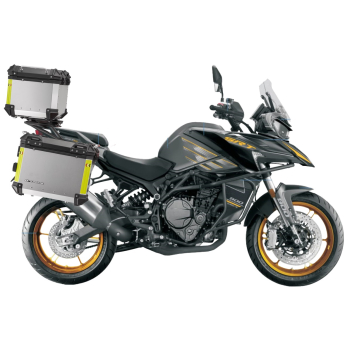 QJMOTOR SRT 900S