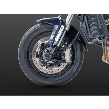 QJMOTOR SRT 900S
