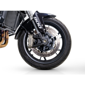 QJMOTOR SRT 900S