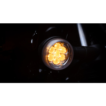 Junak M12 CAFE ABS Euro5+ - 2026