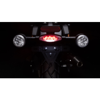 Junak M12 CAFE ABS Euro5+ - 2026
