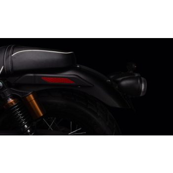 Junak M12 CAFE ABS Euro5+ - 2026