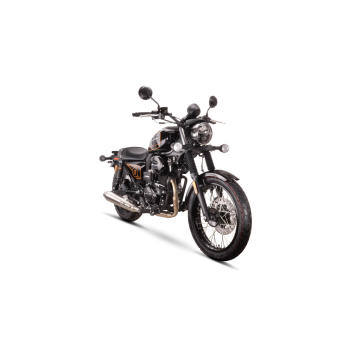 Junak M12 CAFE ABS Euro5+ - 2026