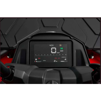 QJMOTOR SFA 1000
