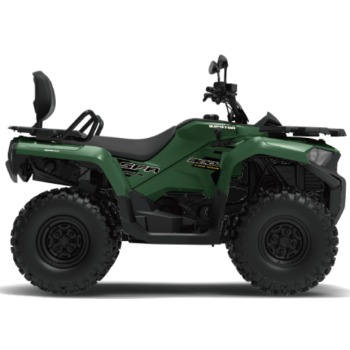 QJMOTOR SFA 300