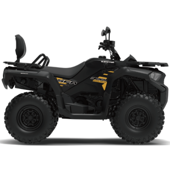 QJMOTOR SFA 300