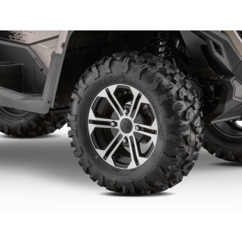 QJMOTOR SFA 1000