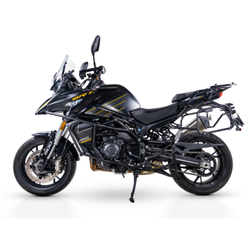 QJMOTOR SRT 900S