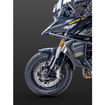 QJMOTOR SRT 900S
