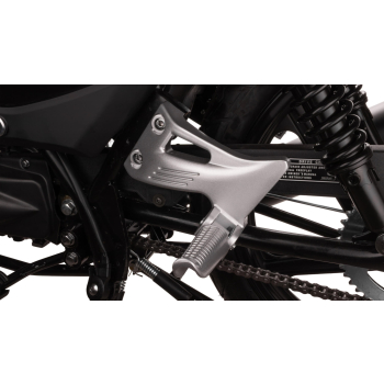 Junak 901 Euro5 - 2025