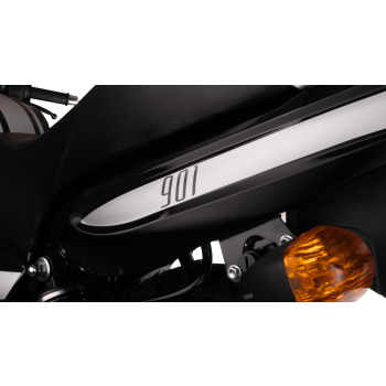 Junak 901 Euro5 - 2025