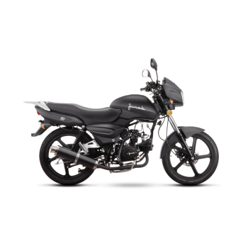 Junak 901 Euro5 - 2025