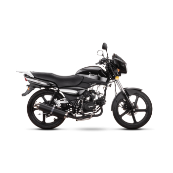 Junak 901 Euro5 - 2025