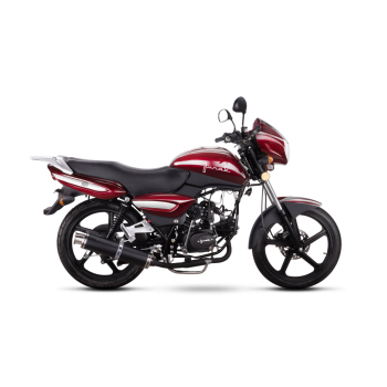 Junak 901 Euro5 - 2025