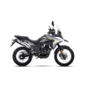 Junak RX 125 ABS - 2026