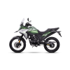 Junak RX 125 ABS - 2026