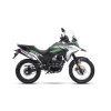 Junak RX 125 ABS - 2026