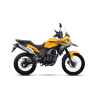 Junak RX 125 ABS - 2026